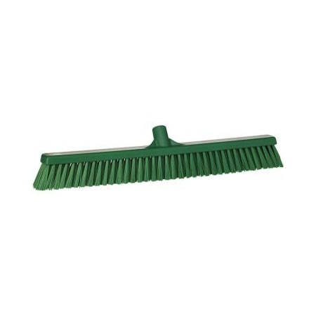 Accuform SHADOW BOARD TOOLS BROOM HEADS HRM127GN HRM127GN